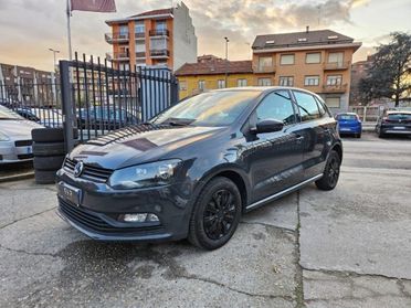 VOLKSWAGEN Polo 1.4 TDI 5p.