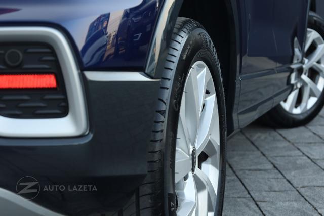 AUDI Q2 30 TFSI Business Advanced