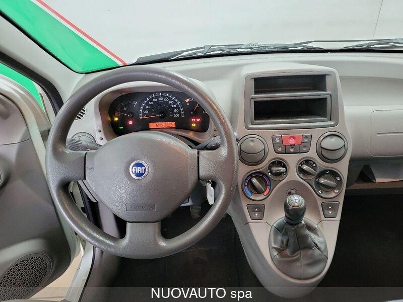 FIAT Panda Panda 1.1 Active