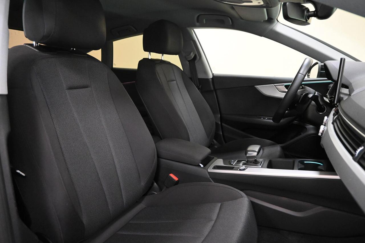 AUDI A5 2ª serie A5 SPB 40 TDI S tronic Busine...