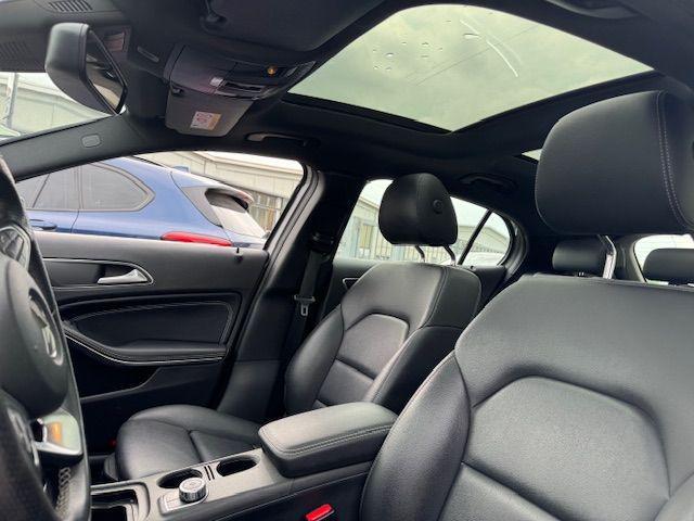 MERCEDES-BENZ GLA 200 d Automatic 4Matic Enduro Activity TETTO PANORAMIC