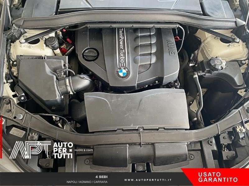 BMW X1 X1 sdrive16d Sport Line