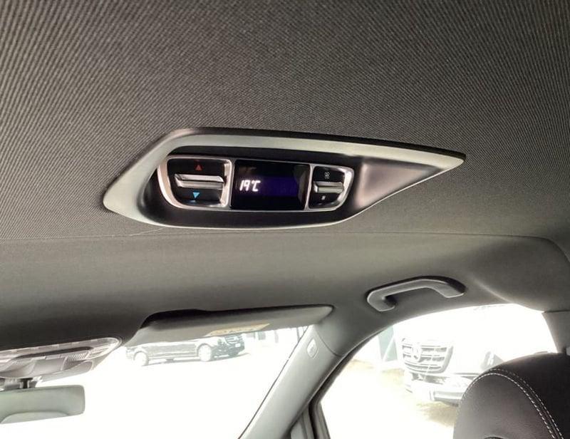 Mercedes-Benz Classe V 300d Long Avantgarde