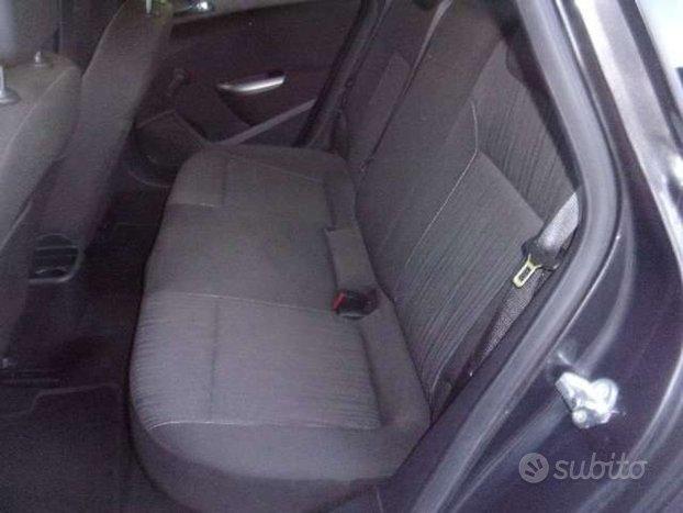 OPEL Astra 5p 1.6 Cosmo 115cv-SOLO 92.000 KM !!!