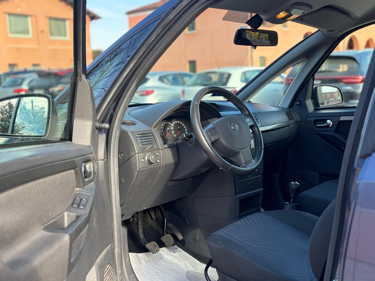 Opel Meriva 1.6 16V Enjoy