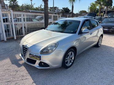 ALFA ROMEO GIULIETTA 1.6 JTDM 105CV