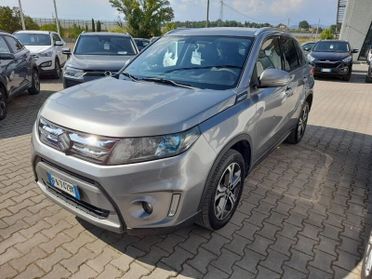 Suzuki Vitara Vitara 1.6 DDiS V-Cool