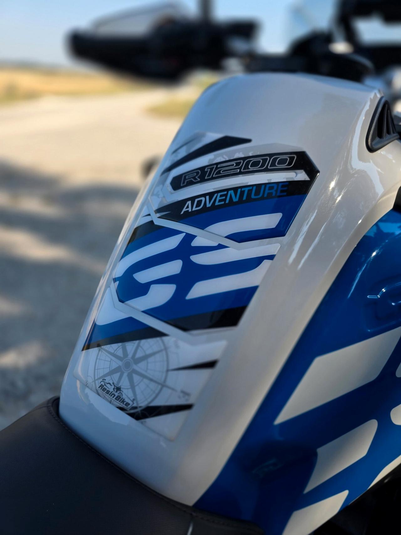 Bmw R 1150 GS Adventure RALLYE ADVENTURE