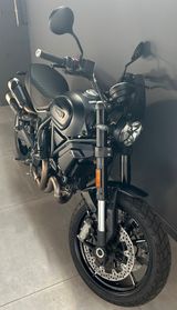 Ducati Scrambler 1100