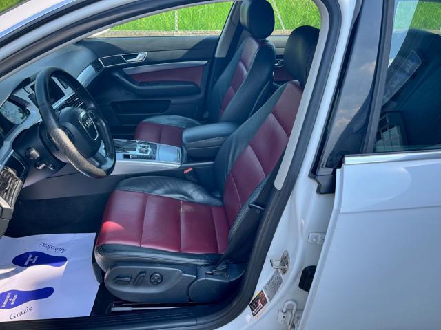 AUDI A6 allroad 3.0 TDI 240 CV Limited Edition Tip Tronic