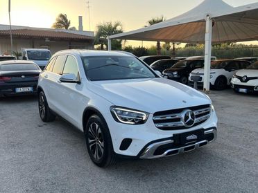 MERCEDES-BENZ GLC 200 d 4Matic Sport