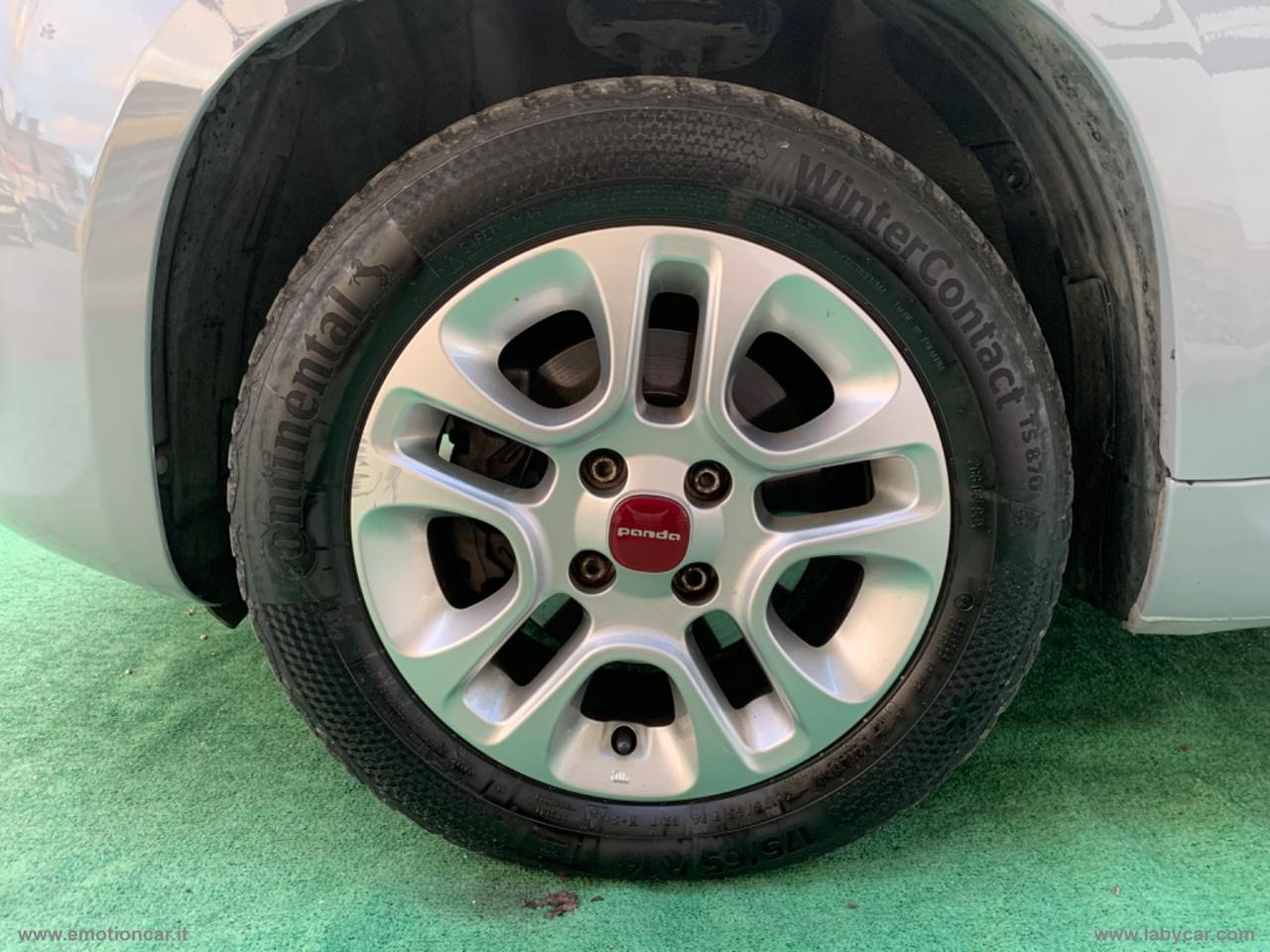 FIAT Panda 1.2 Connected by Wind - 2019
