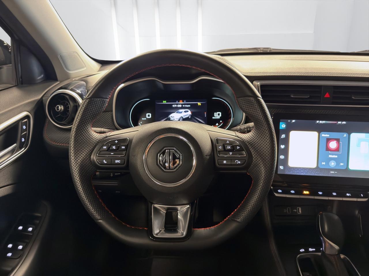 Mg ZS 1.0 Luxury auto