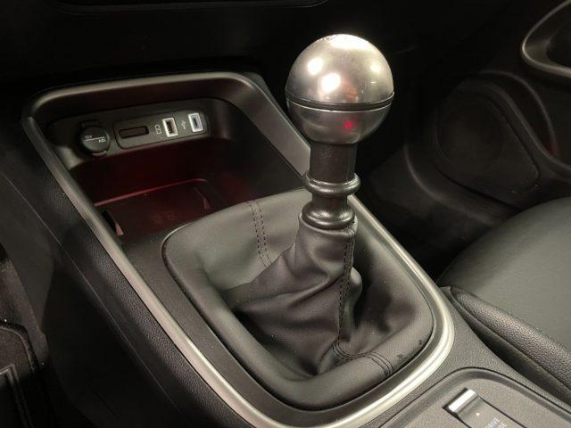 JEEP Avenger 1.2 Summit