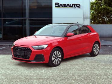 Audi A1 SPB 25 TFSI Admired Advanced FULL LED, NAVI, VIRTUAL!