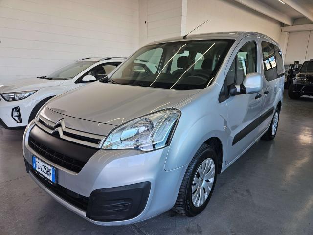 Citroen Berlingo Multispace 1.6 hdi Seduction 90cv c/esp
