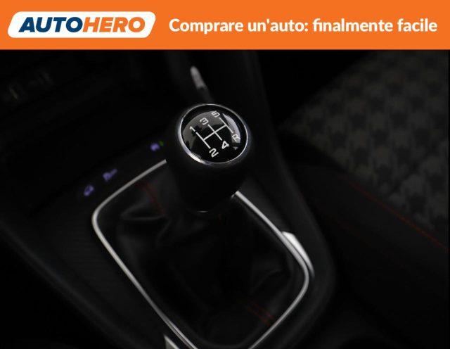 MG ZS 1.5 VTi-tech Comfort