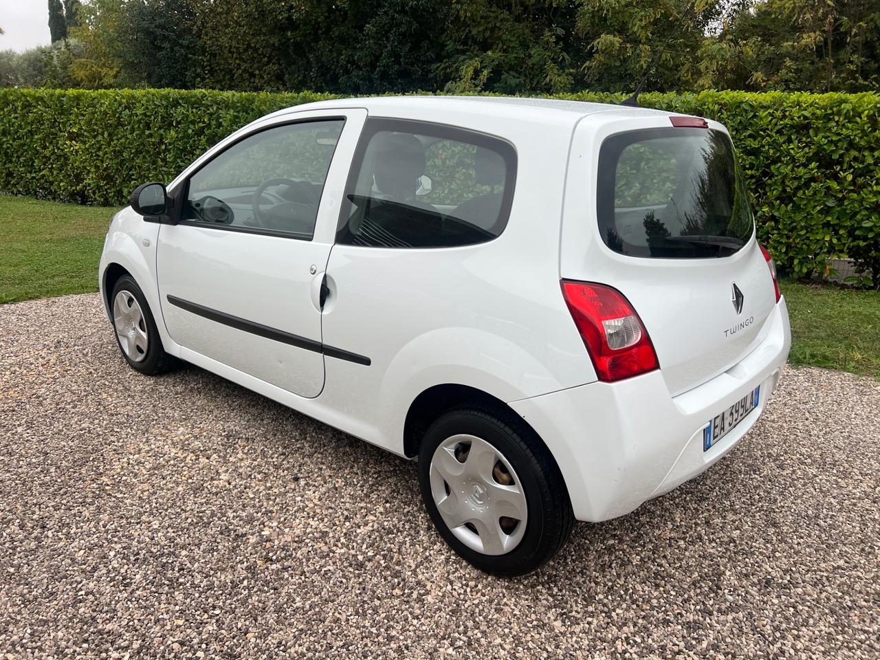 Renault Twingo 1.2 neopatentati