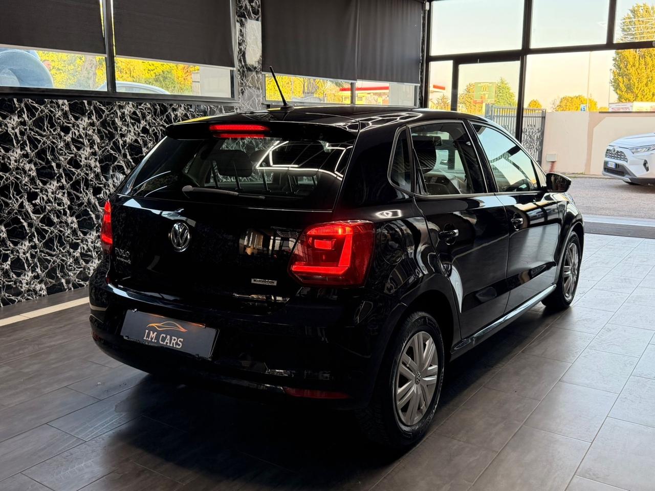 Volkswagen Polo 1.0 MPI 5p. Trendline