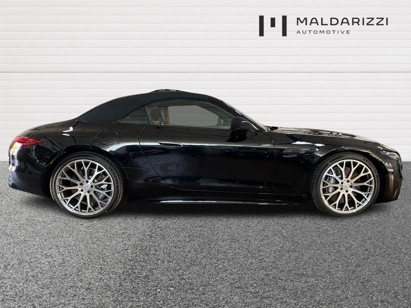 Mercedes-Benz SL AMG - R232 AMG 43 Premium Plus auto