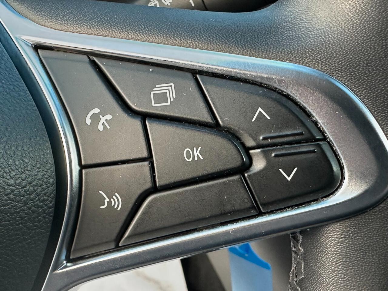 Renault Captur 1.5 BLUEDCI 95 cv. BUSINESS (Nav)