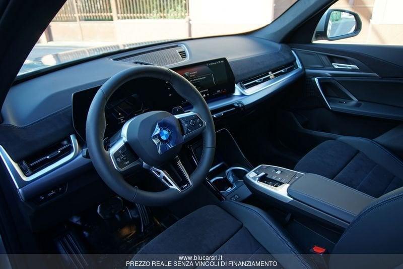 BMW X1 sDrive 18d MSport DCT