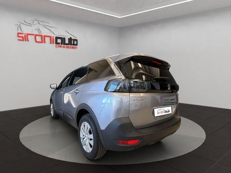 Peugeot 5008 5008 1.5 bluehdi Active Business s&s 130cv