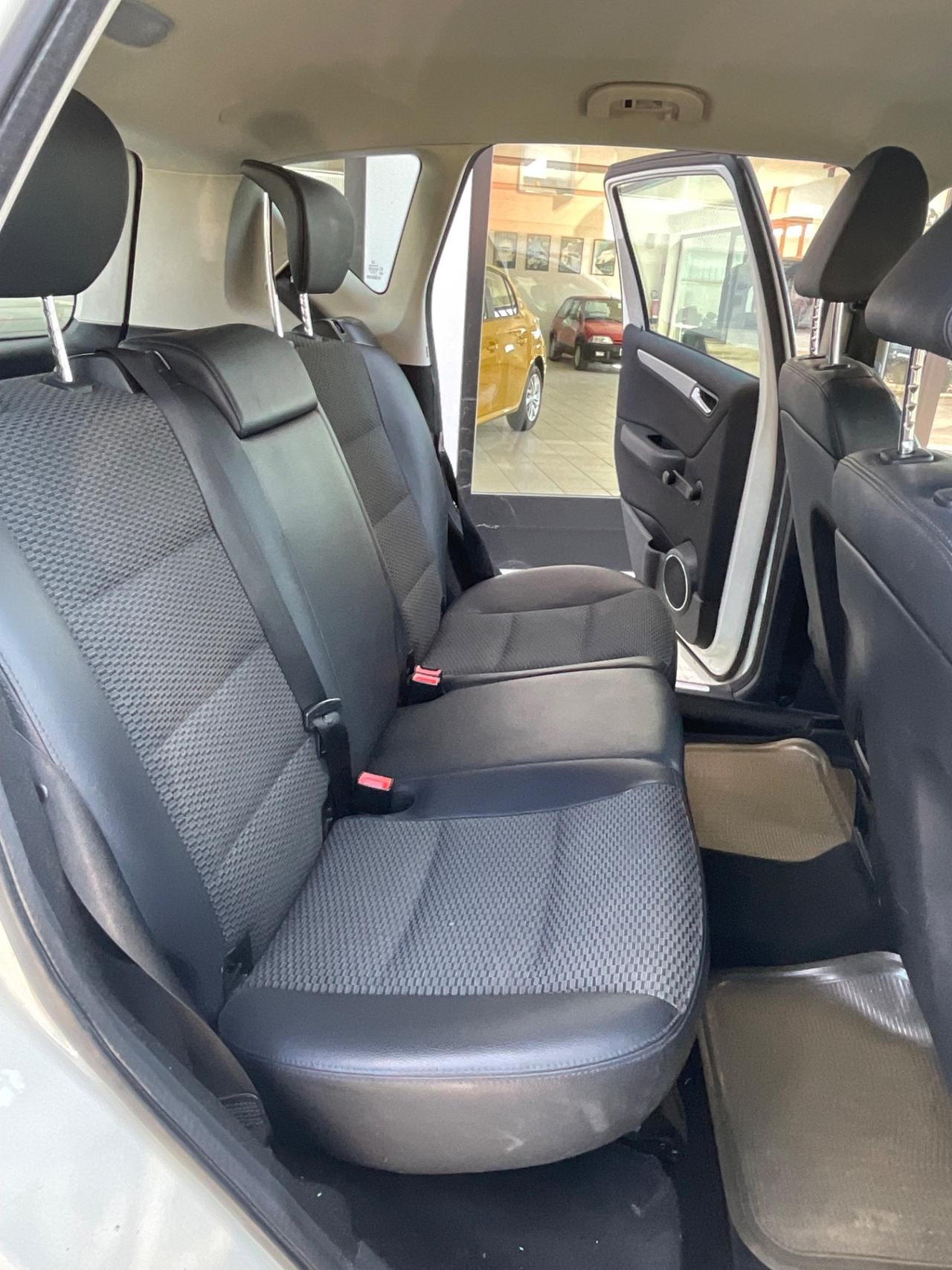 Mercedes-benz A 160 AUTOMATIC Avantgarde