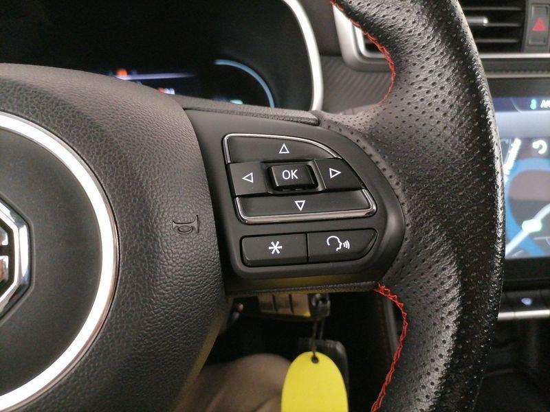 MG ZS 1.5 Luxury