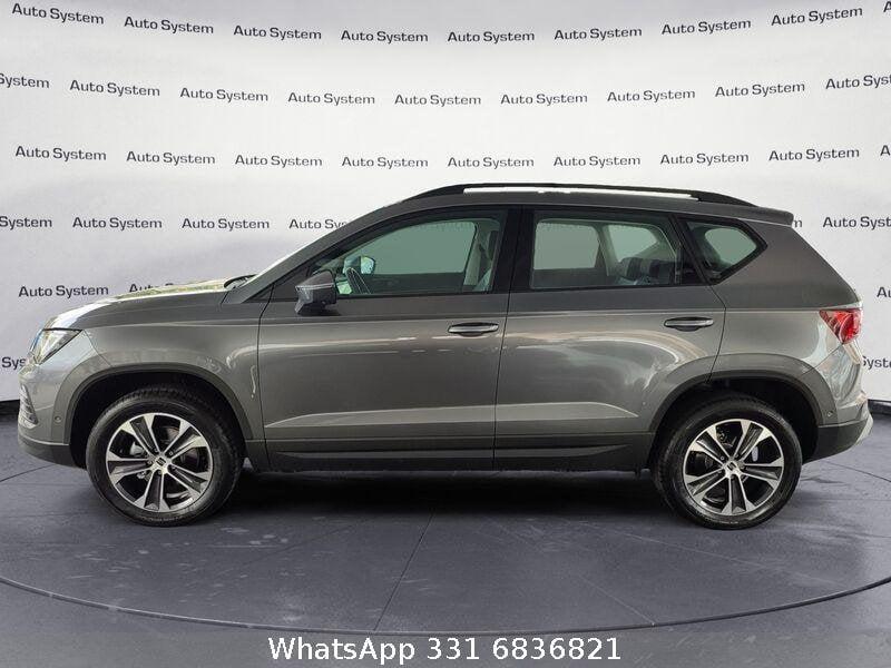 Seat Ateca Ateca 2.0 TDI 115 CV Business
