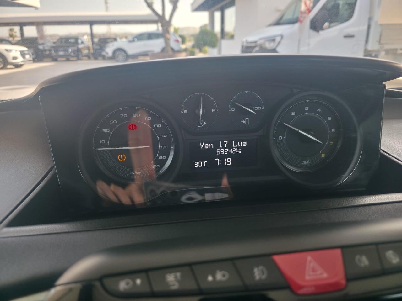 Lancia Ypsilon 1.0 FireFly 5 porte S&S Hybrid Gold Plus