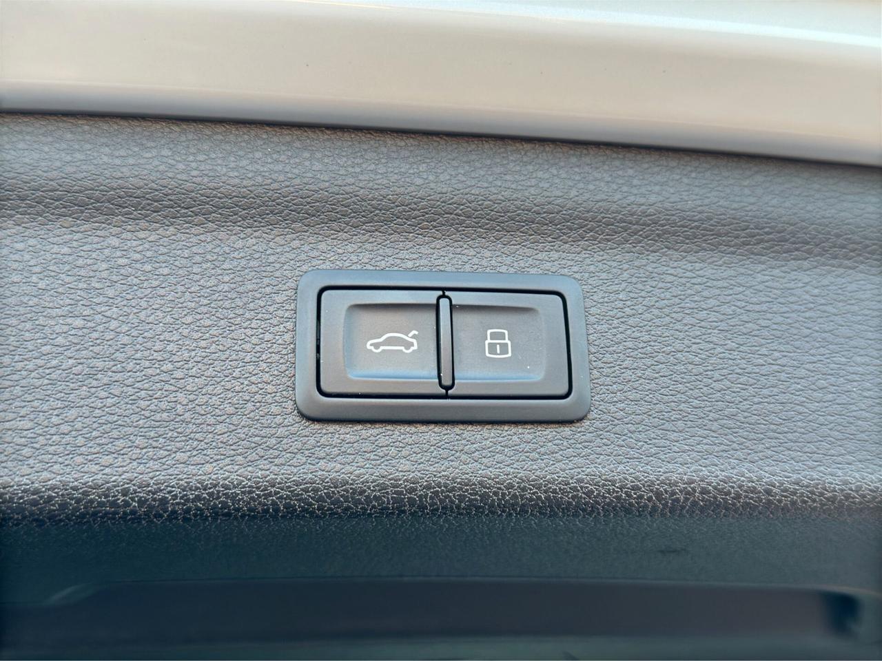 Audi Q3 35 TDI Business Advanced