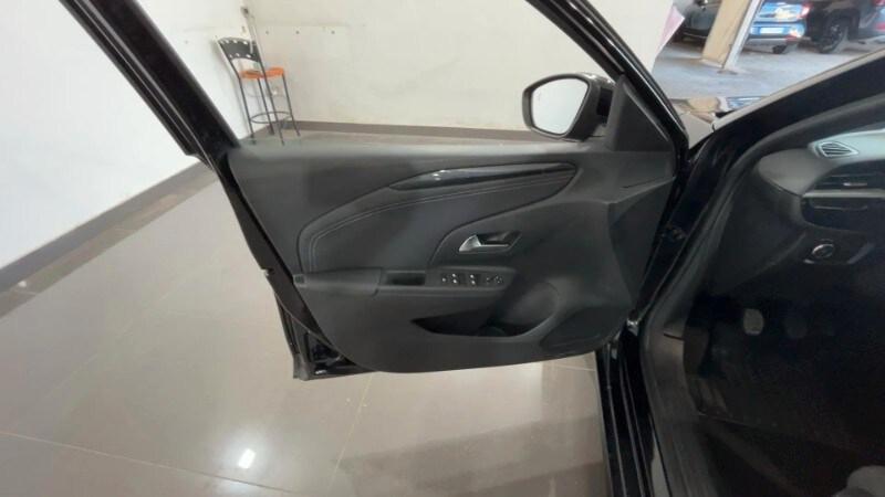OPEL Corsa 6ª serie Corsa 1.2 GS