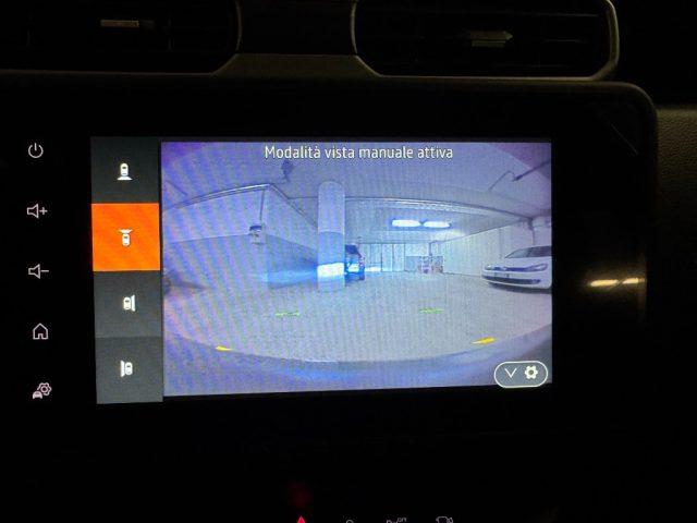 DACIA Duster 1.0 TCe GPL 4x2 Prestige GANCIO TRAINO