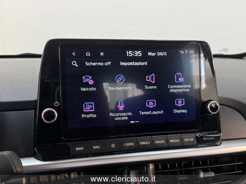 KIA Picanto 1.0 12V GPL 5 porte Urban