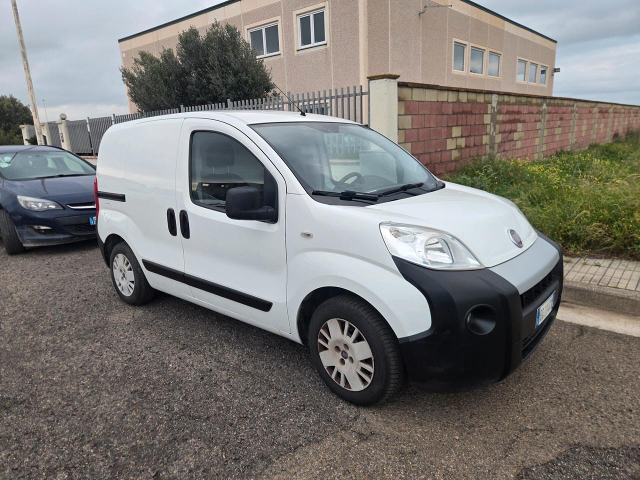 Fiat Fiorino 1.3 MJT 75CV Furgone SX 2011