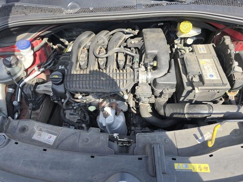 Citroën C3 PureTech 83 S&S Feel
