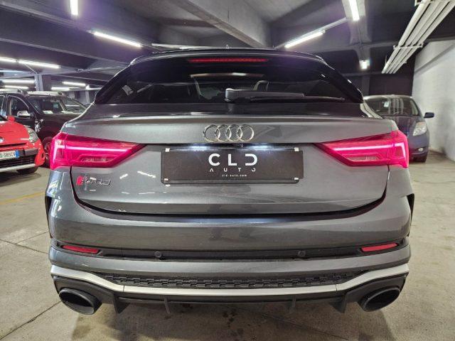 AUDI RS Q3 SPB quattro S tronic