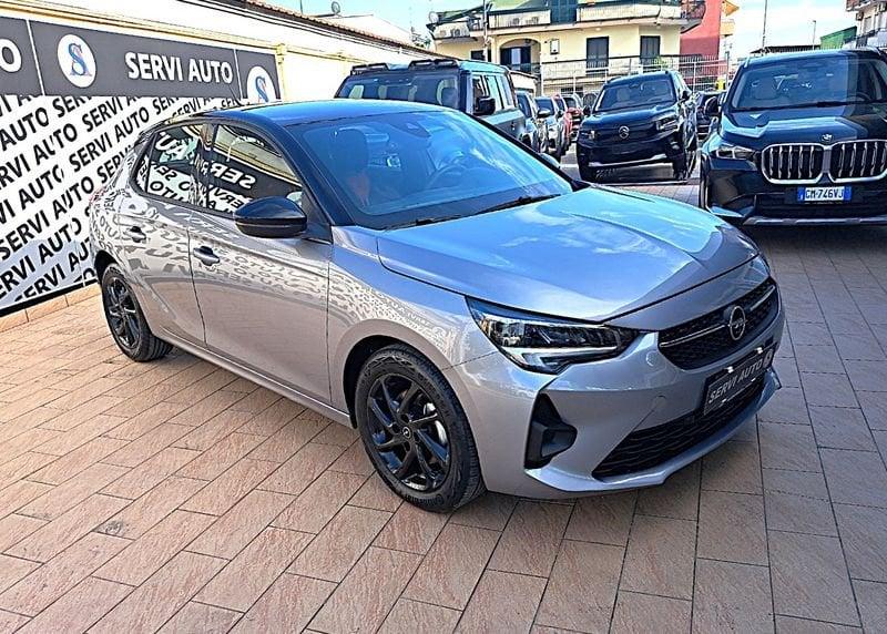 Opel Corsa Corsa 1.2 GS s&s 100cv