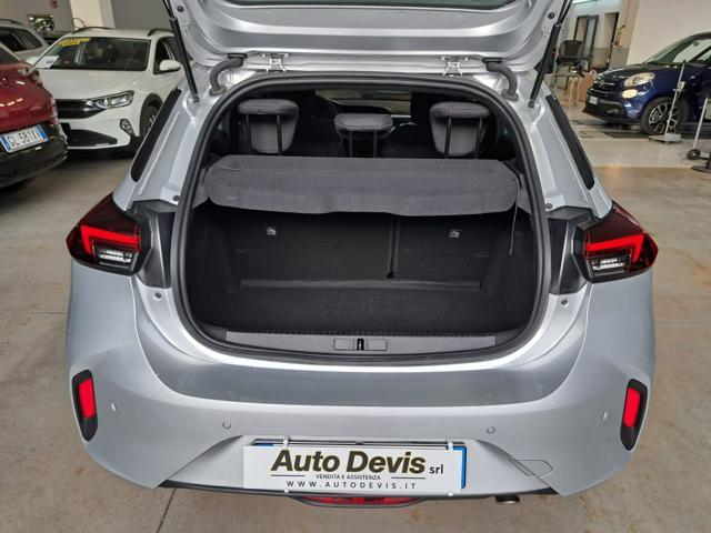 OPEL Corsa 1.2 100 CV aut. GS