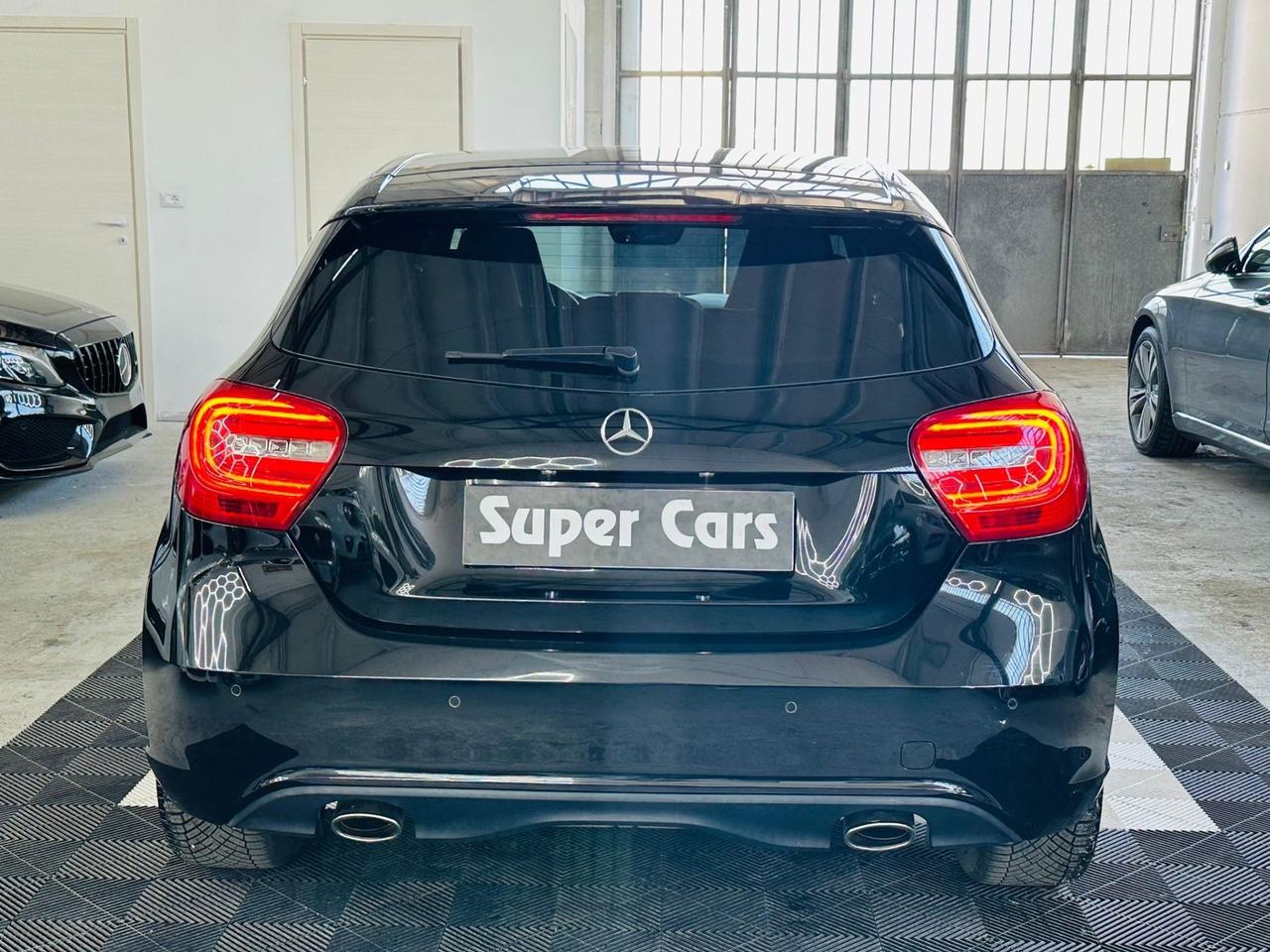 Mercedes-benz A 180 CDI Premium