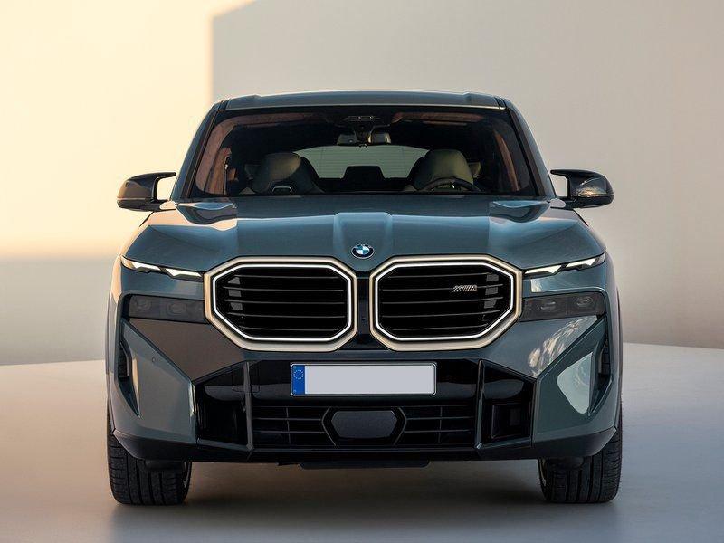 BMW XM Serie X 50E