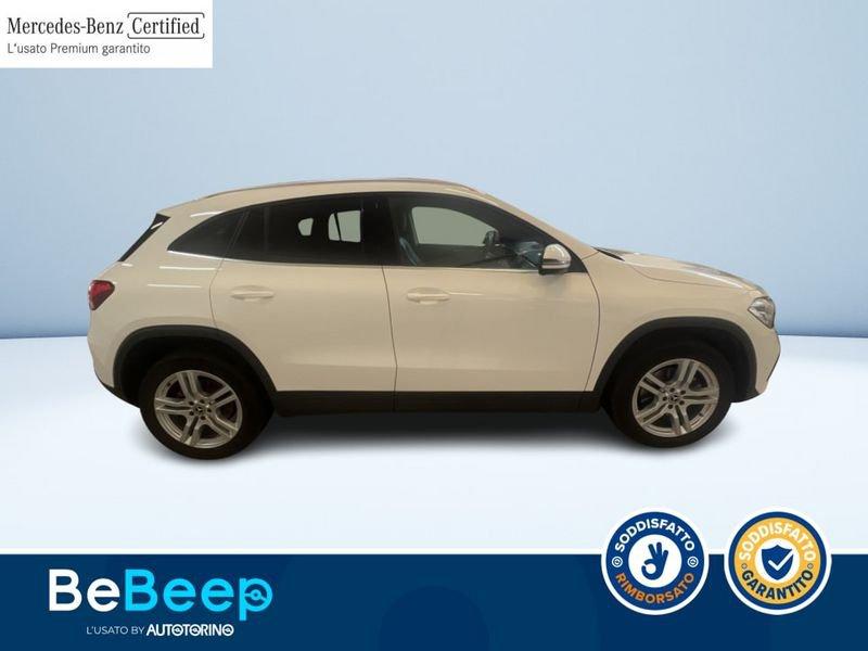 Mercedes-Benz GLA 200 D SPORT AUTO