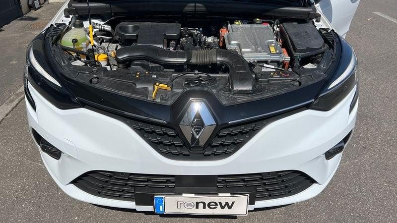 Renault Clio 1.6 E-Tech full hybrid E-Tech Engineered 145cv auto