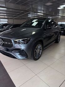 Mercedes-benz GLE 300 d 4Matic Mild Hybrid AMG Line Premium Plus KM80.000