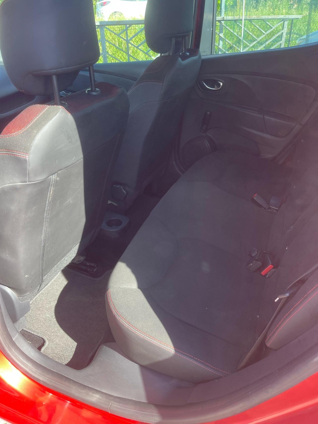 Renault Clio 1.2 75CV 5 porte Live