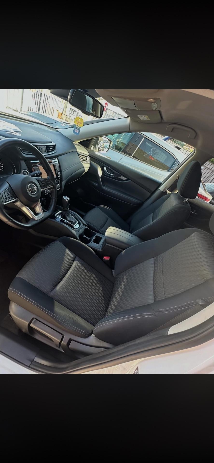 Nissan X-Trail dCi 150 2WD Tekna