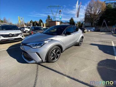 Toyota C-HR 2.0h Trend e-cvt