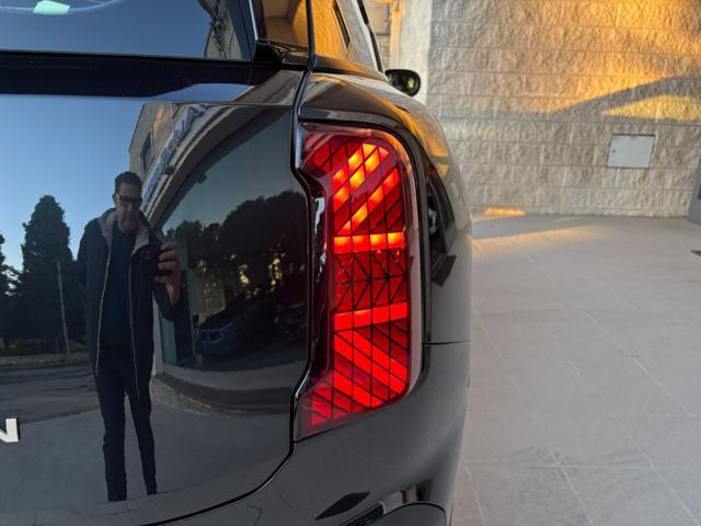 MINI Countryman D Classic Countryman CERCHI DA 19''