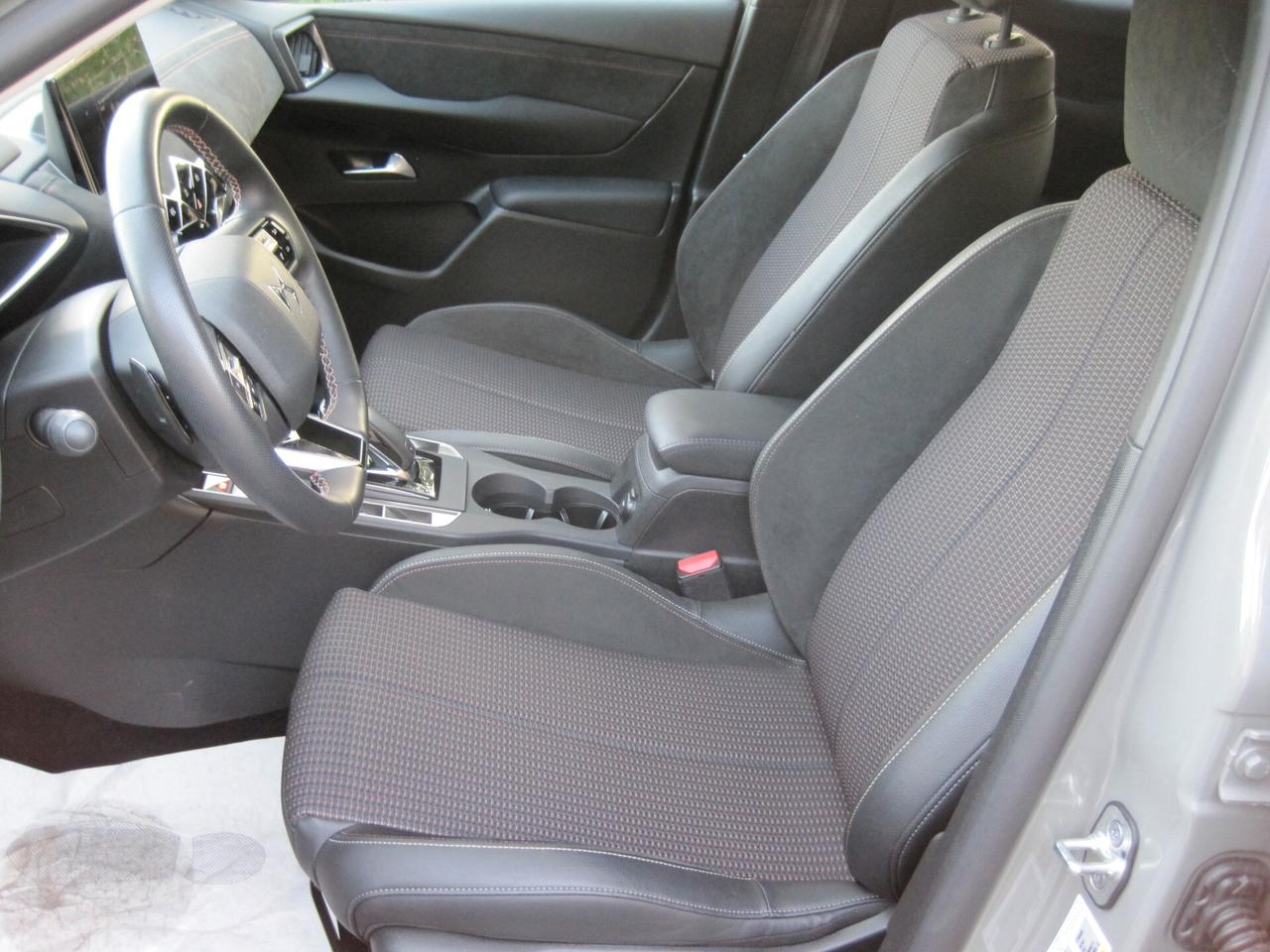 Ds DS3 3 BlueHDi 130 aut. Performance Line